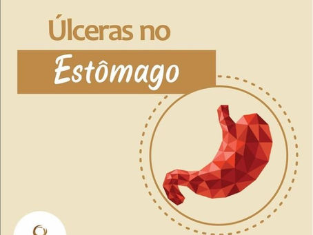 #4 - Série: Úlceras no Estômago - Tratamento