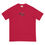 Thumbnail: Status Apparel DC “TRY" Embroidered Men’s Garment-dyed Heavyweight Tee
