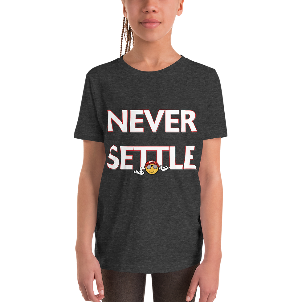 Thumbnail: Status Apparel DC, Washington DC based clothing designs