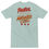 Thumbnail: Positive. Driven. Motivated. Embroidered Heavyweight Tee