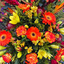 Massalley Design Sympathy Flowers