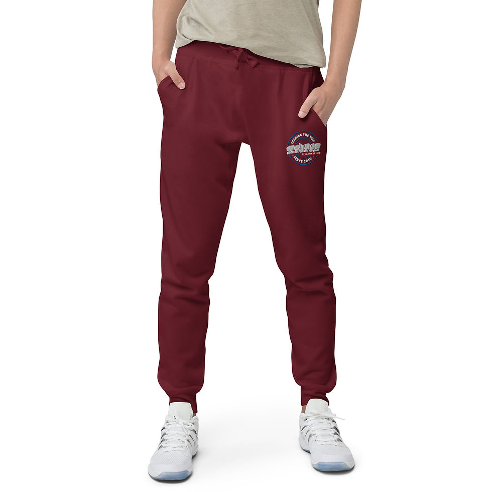 Thumbnail: Status Apparel DC, Washington DC based clothing designs