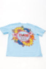 “Way of Life” Flowers Premium Tee