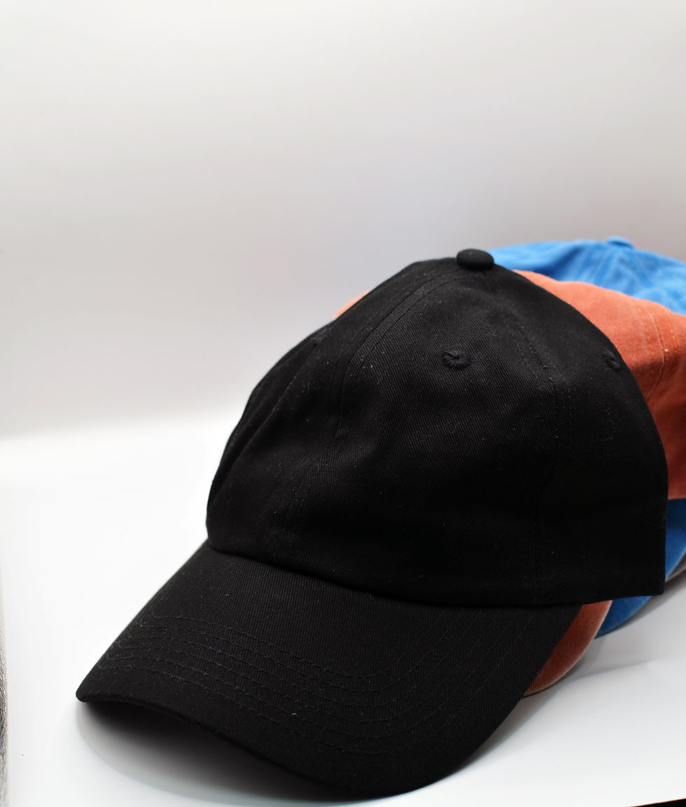 Thumbnail: Status Basic Cap