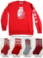 SG Established: TU Owls Legacy Bundle