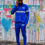 Thumbnail: Statu Apparel DC Perfect Season V Track Jacket