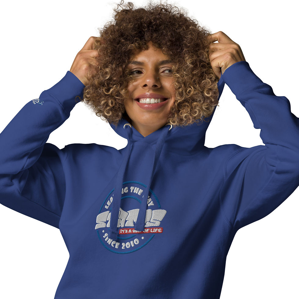 Thumbnail: Status Apparel DC, Washington DC based clothing designs