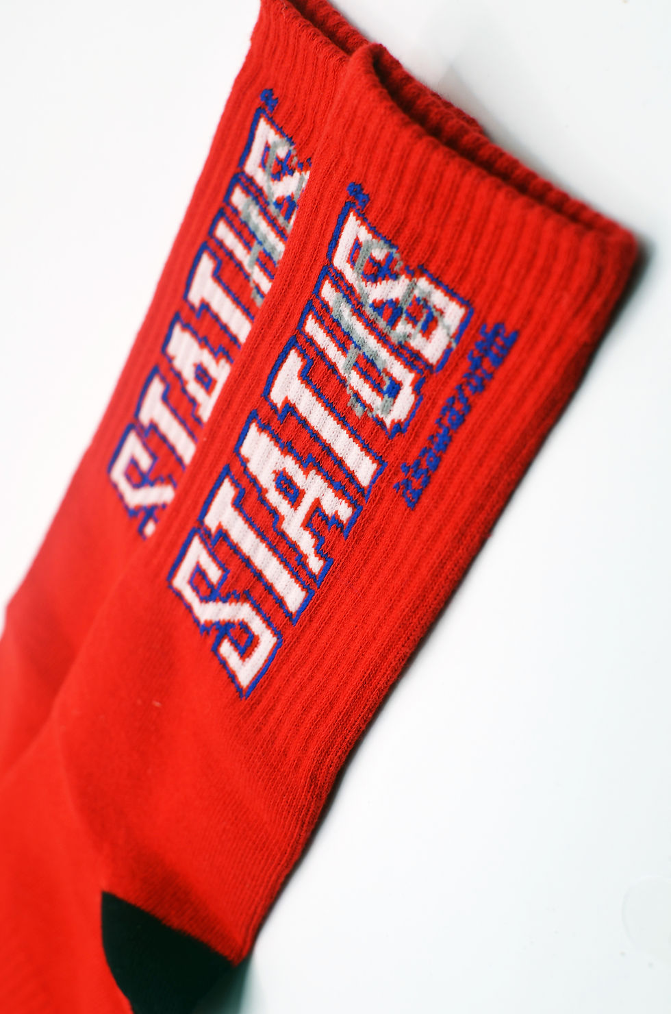 Thumbnail: Status Apparel DC "Way of Life" Socks