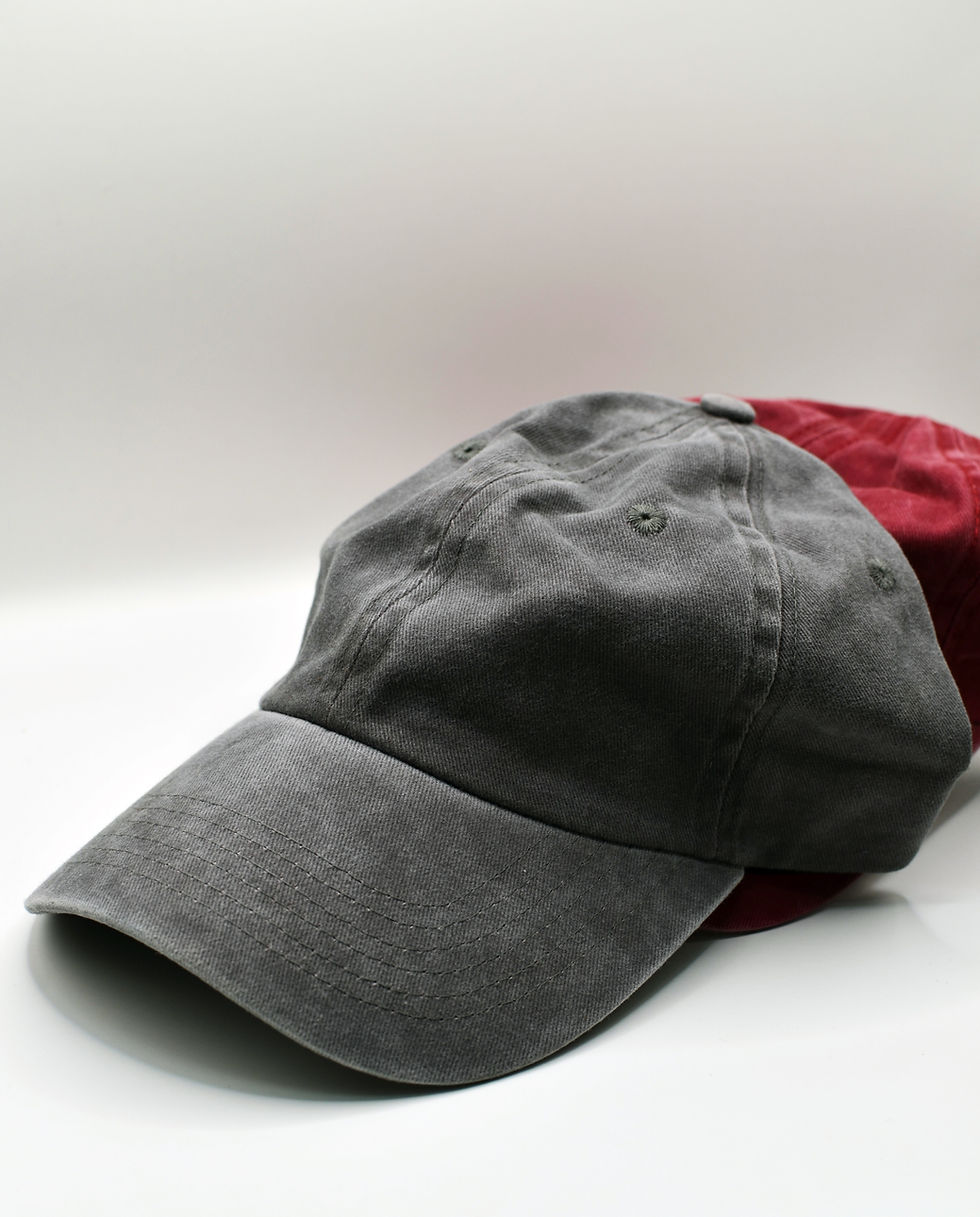 Thumbnail: Status Basic Cap