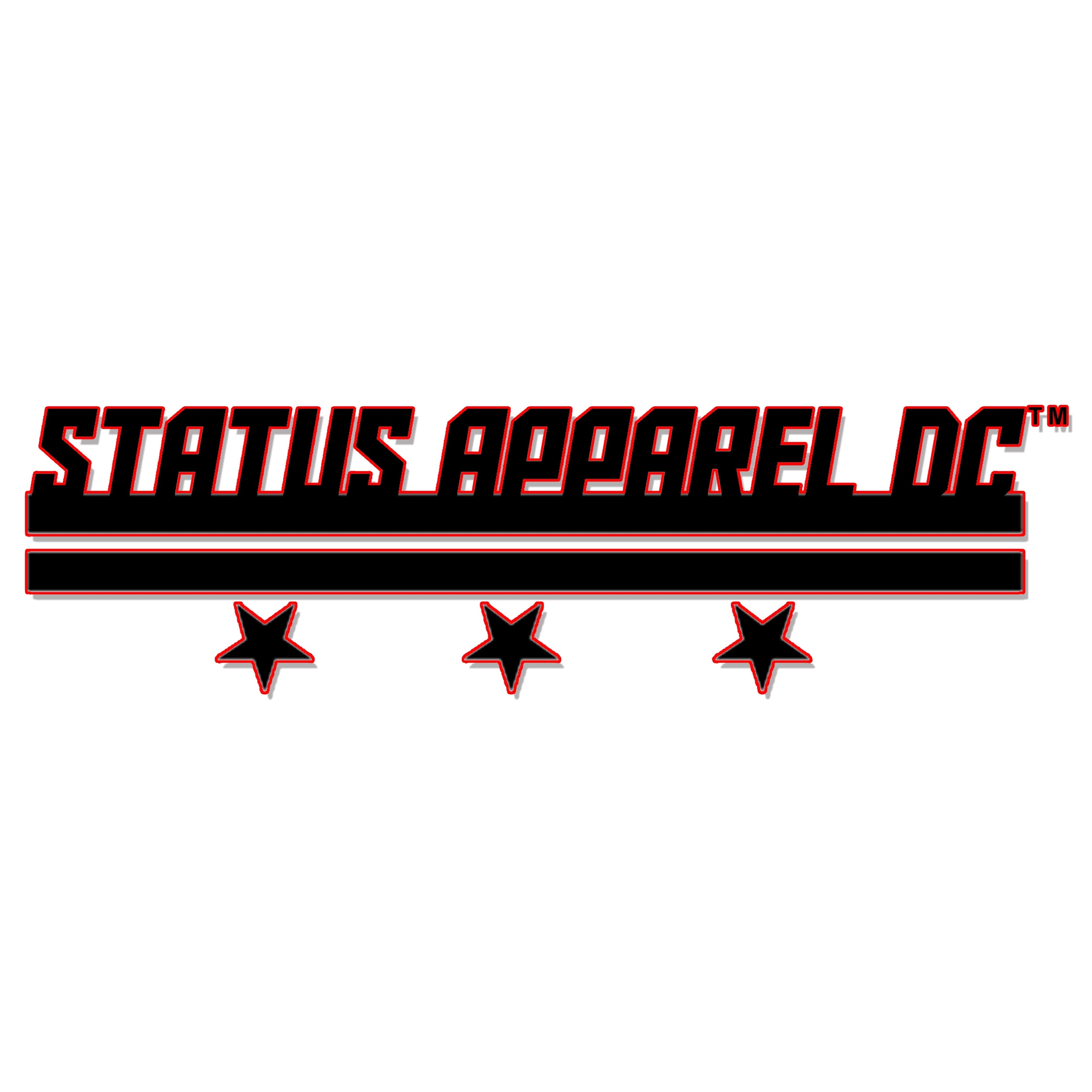 Writer: Status Apparel DC 