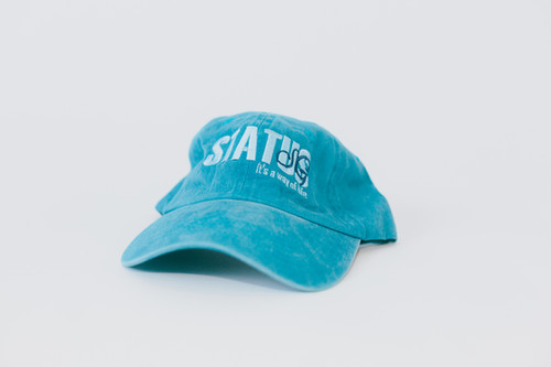 EMBROIDERY CAP \