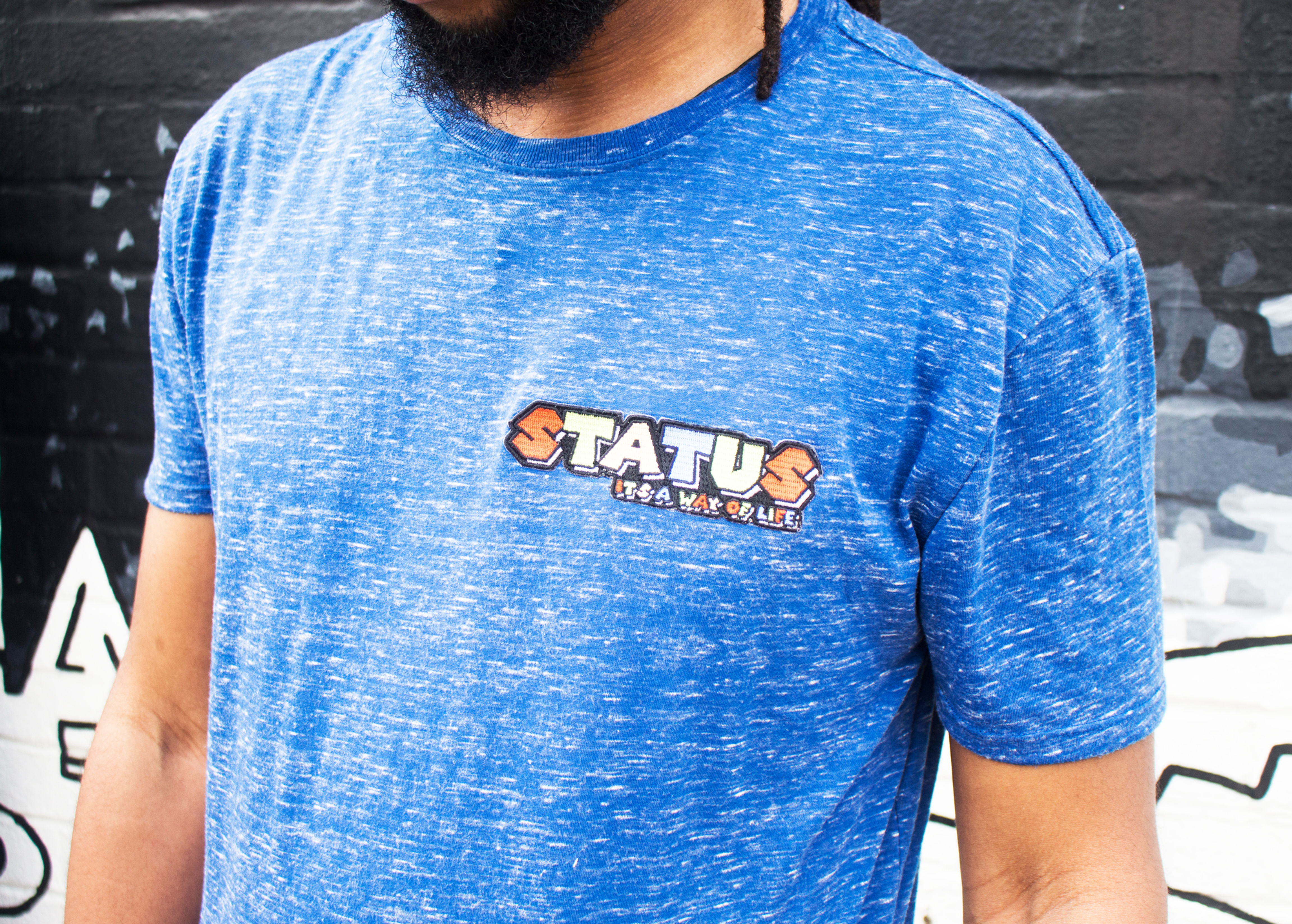 Status Apparel DC, Washington DC based clothing designs