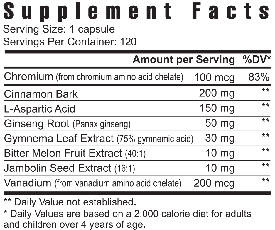 Thumbnail: Youngevity DM1 Healthy Blood Sugar Pak Original