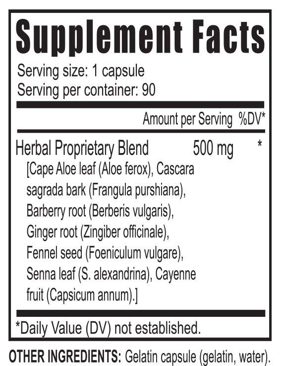 Thumbnail: Youngevity DM1 Ultimate Digest fx