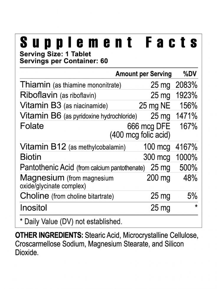 Thumbnail: Youngevity DM1 Ultimate Osteo-Mag - 60 capsules