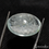 Thumbnail: 29.60 Ct. Natural Blue Green Aquamarine Oval Cut Loose Untreated Brazil Gemstone