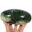 Thumbnail: Natural 7.25" Serpentine Stone Healing Power Aura Energy Meditation Lingam 2.2Kg
