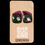 Thumbnail: 42.90Ct Natural Bi Color Ruby in Zoisite Rose Checker Cut Gems Pair For Earrings