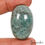 Thumbnail: 112.80 Ct Natural Green Zambian Emerald Oval Cab Certified Loose Gem For Jewelry