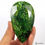 Thumbnail: 1230 Ct Natural Huge Green Emerald Earth-Mined Museum Size Brazilian Gemstone