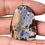 サムネイル： 77.50 Ct Free Form Cabochon Natural Winton Matrix Boulder Opal - Queensland Gem