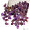 Thumbnail: 250.00 Ct Natural Untreated Blue Amethyst Oval Cab Loose Wholesale Gem Lot 56 Pc