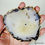 Thumbnail: 600 Ct Natural Untreated Onyx Agate Slice Uncut Raw Huge Gems From Madagascar