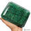 Thumbnail: Huge 4.5Kg Natural Brazilian Green Emerald Earth Mined Museum Size Huge Gemstone