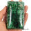 Thumbnail: 3060 Ct Natural Earth Mined Rectangular Cabochon Emerald Huge Size Loose Gems
