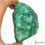 Thumbnail: 1800 Ct Natural Brazilian Green Emerald Raw Rough Rock Crystal Minerals Huge Gem