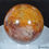Thumbnail: 2840 Cts Natural Bi-color Aventurine Sphere/Ball Crystal Healing Mineral W Stand