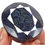 Thumbnail: 1250 Ct Natural Blue Sapphire w/ Shimmering shine Loose Madagascar Oval Gemstone