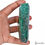 Thumbnail: 2410 Ct Natural Green Emerald Octagon Cut Loose Earth mined Huge Brazil Gemstone