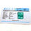 Thumbnail: Certified 3450 Cts Natural Brazilian Green Emerald Baguette Cab Huge Loose Gem