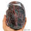 Thumbnail: Rare 1.8 Kilo Large Natural Blue Kyanite with Ruby Faceted Oval Loose Gemstone G