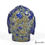 Thumbnail: 615 Cts Natural Blue Lapis Lapis Gold Pyrite Buddha Head Hand Carved Huge Gems