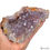 Thumbnail: 4950 Cts Natural Amethyst Quartz Crystal Cluster Rough Druzy Geode Healing Stone