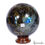Thumbnail: 13.8 Kg Natural Multi Shine Labradorite Huge Gem Sphere Crystal Healing Minerals
