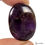Thumbnail: 108.80 Ct Natural Blue Amethyst Oval Cabochon Loose Certified Gems For Pendant