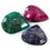 Thumbnail: 720 Ct/3 Pcs Natural Red Ruby, Blue Sapphire & Green Emerald Pear Cut Loose Gems