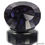 Thumbnail: 1840 Ct Natural Dark Blue Sapphire Oval Cut Faceted Earth Mined Huge Loose Gems