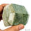 Thumbnail: Big Size Hexagon Cut Natural Green Emerald 630 Gram Loose Earth mined Gemstone