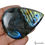 Thumbnail: 220 Cts Natural Untreated Golden Blue Labradorite Pear Cab Loose Gem For Pendant