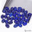 Thumbnail: 250.00 Ct Natural Blue Lapis Lazuli Oval Cabochon Loose Wholesale Gems Lot 36 Pc