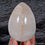 Thumbnail: 2890Ct Natural Untreated White Quartz Crystal Healing Mineral Egg Shape Huge Gem