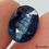 Thumbnail: IGL&I Certified 9.20 Ct Natural Pitambari Sapphire Oval Cut Loose Gem 14x11x6mm
