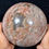 Thumbnail: 13.5 Kilo Natural Red Jasper Large Crystal Healing Sphere Gemstone/Home Decor