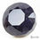 Thumbnail: Huge 1660 Cts Natural African Dark Blue Sapphire Round Cut Earth Mined Loose Gem