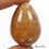 Thumbnail: 640 Cts Natural Untreated Brown Aventurine Egg Shape Gem Crystal Healing Mineral