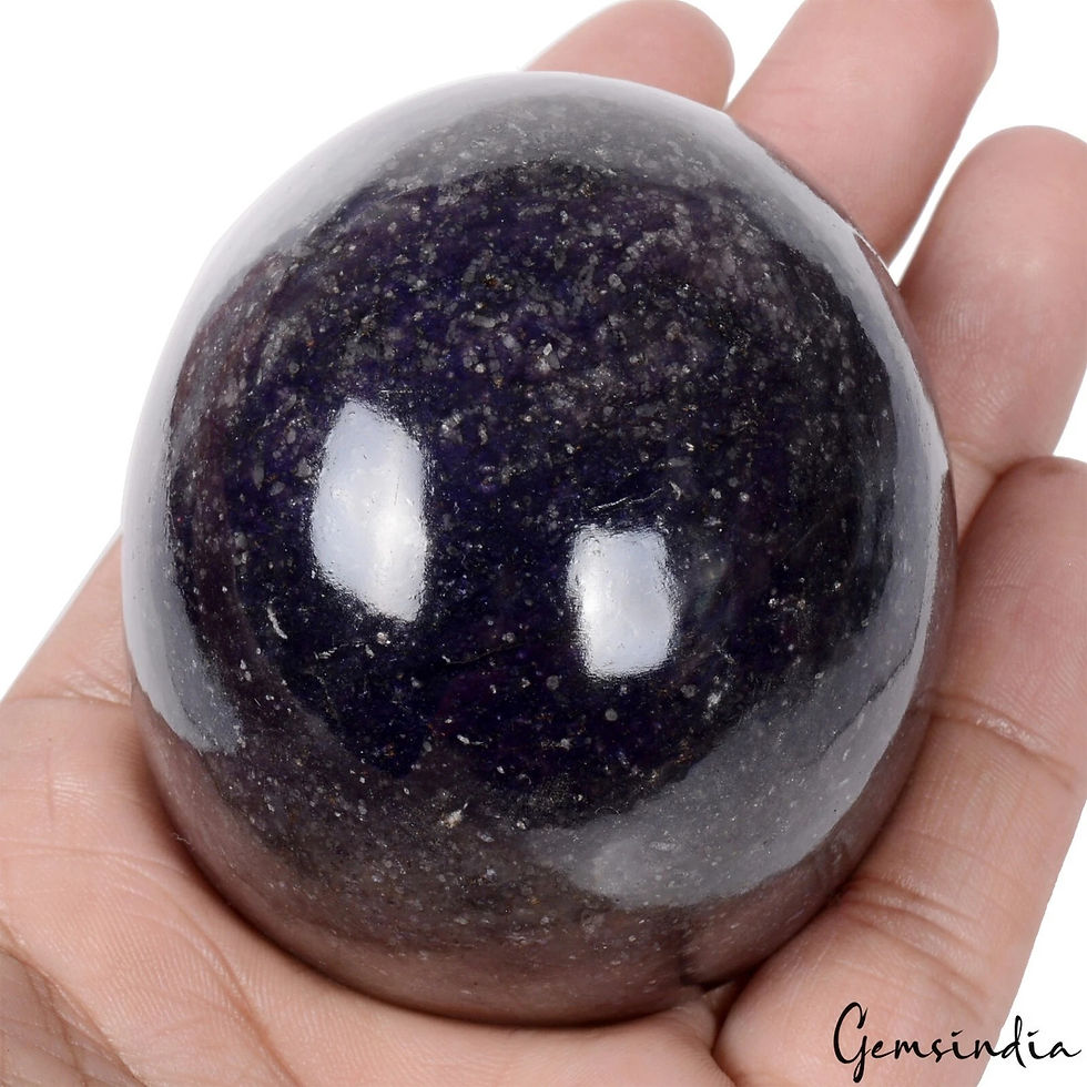 1700 Cts Natural Blue Sapphire Oval Cabochon Earth Mined Museum Size Gemstone